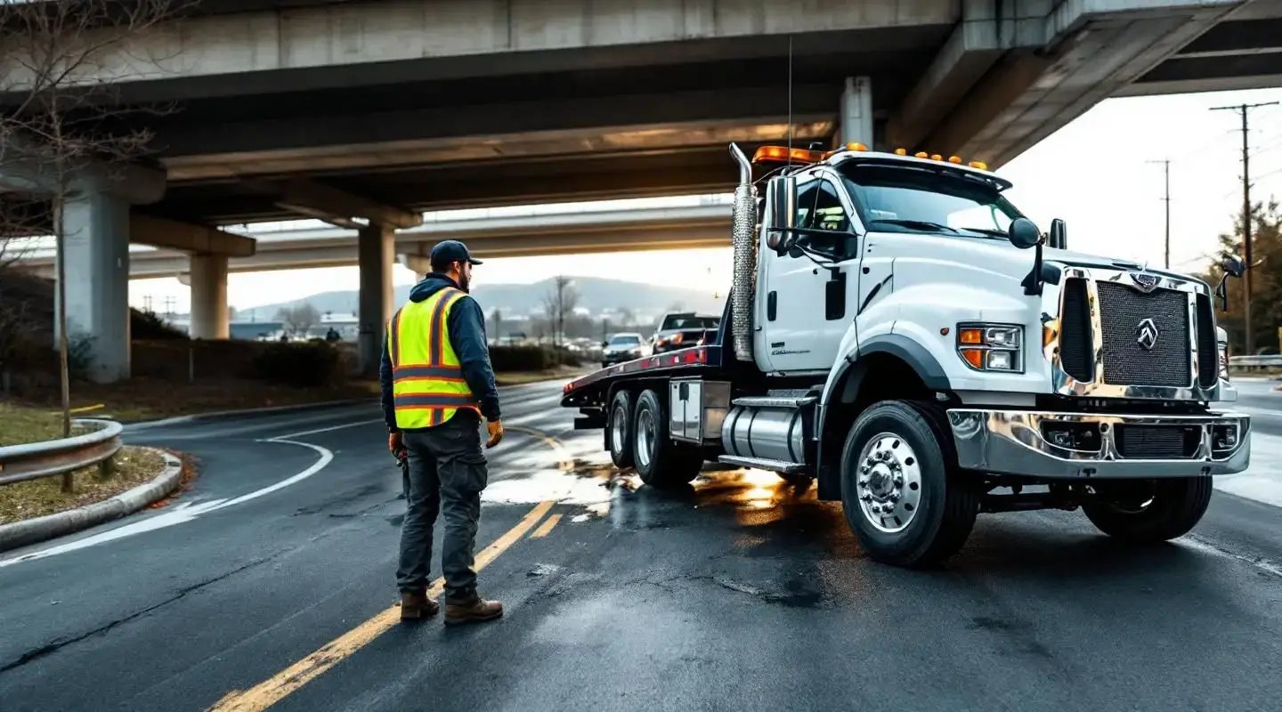 Our Story: Serving Charlotte's Roads with Excellence