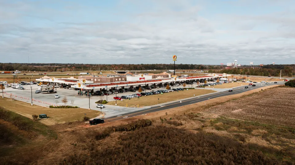 Exploring Cramerton? We've Got Your Back! in Cramerton