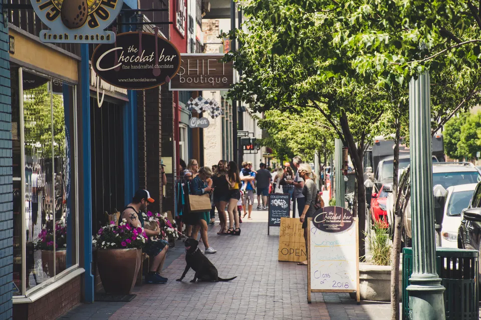 Exploring Mint Hill's Local Gems in Mint Hill