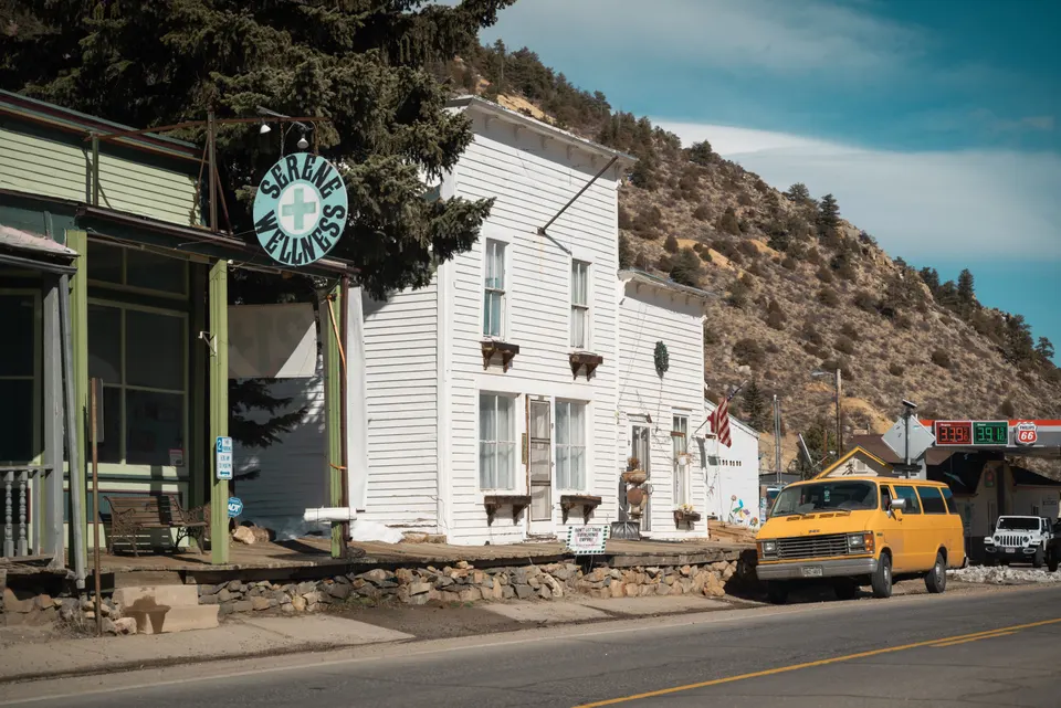 Mount Holly — towing service