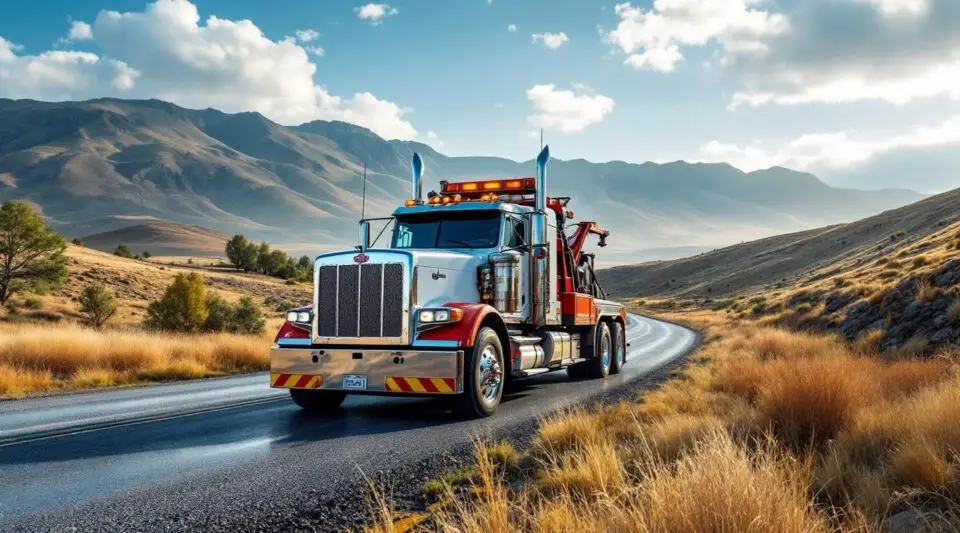 towing service in Stallings, NC