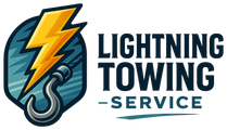 Lightning Towing Service