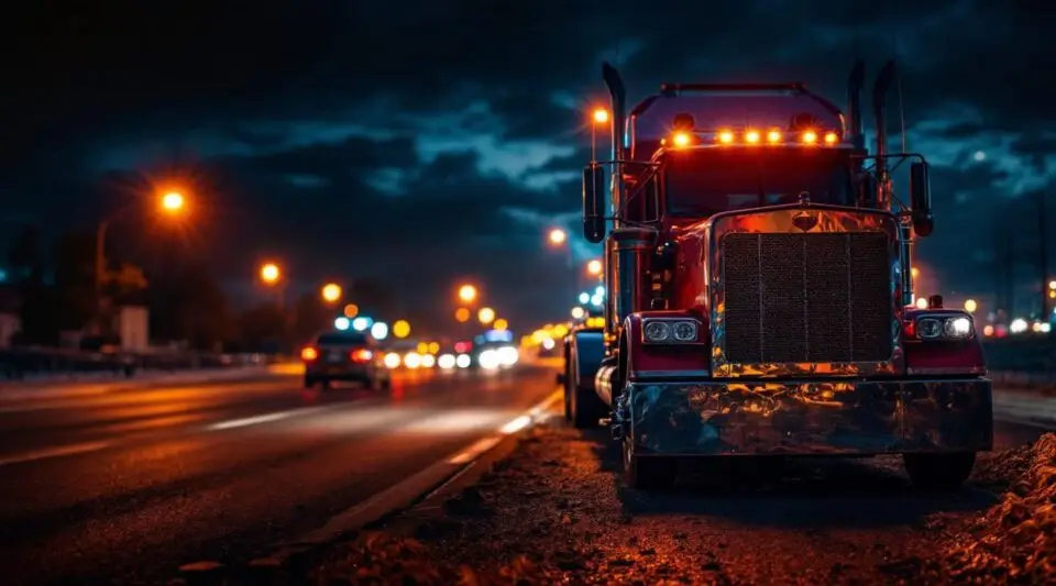 24 Hour Towing Service Charlotte