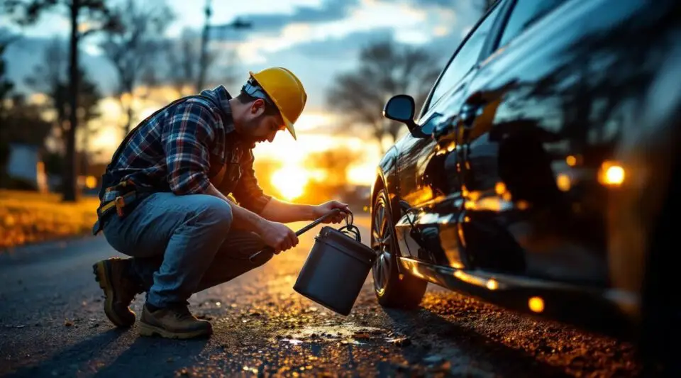 Car Lockout Service Charlotte