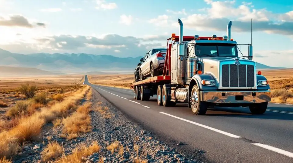 Long Distance Towing Charlotte